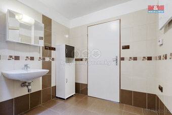 Prodej rodinného domu, 130 m², Třebčice - 11
