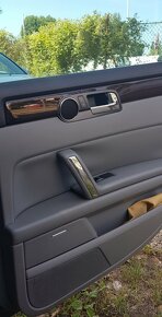 Volkswagen Phaeton 3.0i V6 - 11