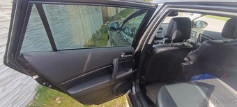Mazda 6 GH 2.0i 114kw - 11