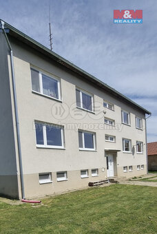 Prodej bytu 2+kk, Kadov okr. Znojmo - 11