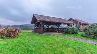 Bydlení s příslibem pohody v Bělé u Malont – Váš nový byt s  - 11