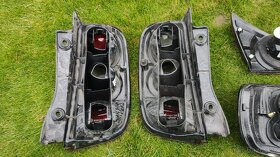 Nissan Primera P11, Qashqai I J10 2007-10 : zadne svetlo - 11