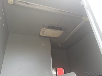 Mitsubishi CANTER fuso 3,0 cdi mercedes 2977cc - 11