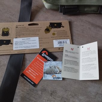 Lowepro-PRODÁNO - 11