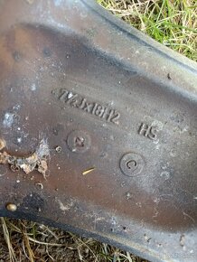ALU r18 5x112 - 11