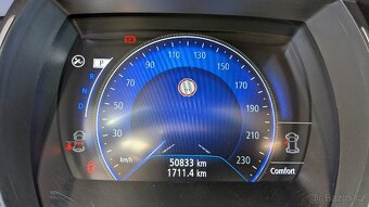 Renault Megáne GrandCoupe/1.5 dCi/81 kW - TOP stav - 11