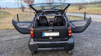 Smart Fortwo 0.8 diesel - 11