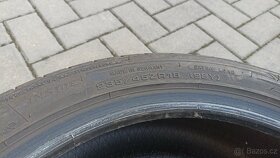 235 45 18 Dunlop sport maxx RT2 6 ks - 11