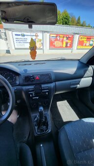 Skoda oktavia 1.9 tdi - 11