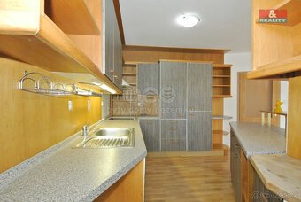 Prodej bytu 5+kk, 140 m², České Budějovice, ul. Ant. Barcala - 11