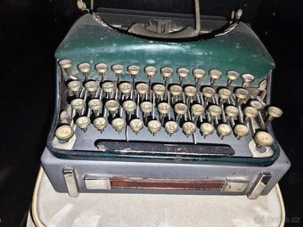Psací stroje - 11