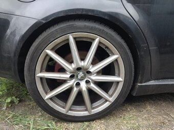 Alfa 159 Ti 3.2 JTS Q4 Díly nebo celek-motor KO - 11