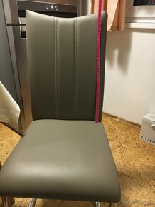 Potahy na židle lathé- 1 posledni kus - 11