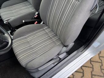 Volkswagen Fox 1,2 HTP 40 KW SERVIS STK - 11