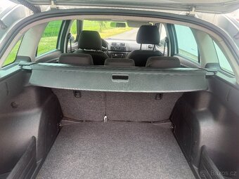 Škoda Fabia 2 1.2 TSI 63 Kw po servisu - 11