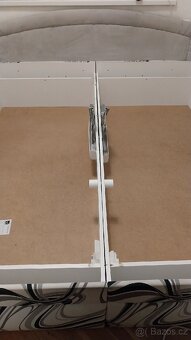 ÚPLNĚ NOVÉ MATRACE 19CM VYSOKÉ - 11