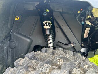 Can-am outlander 1000 max xtp - 11