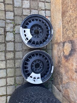 BMW compact 1.8 85kw drift - 11