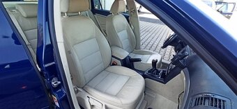 Škoda Octavia 2 1.6 TDI 77 Kw Ambiente - 11