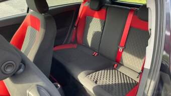 OPEL CORSA 1.6 TURBO GSI - 11