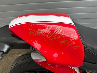 DUCATI Monster 620 IE 35kW - 11