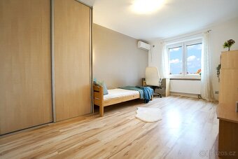 Pronájem části domu Na Zápovědi, Uh. Hradiště - 11