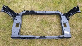 Kia Sportage IV 2016-sucasnost, predne celo original diel - 11