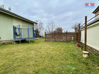 Pronájem rodinného domu, 103 m², Lysá nad Labem, ul. Vichrov - 11