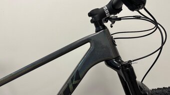 NOVÉ KARBON horské kolo SILVERBACK, 29¨, pro jezdce od 170cm - 11
