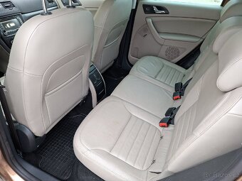 Škoda Yety-2.0tdi-automat - 11