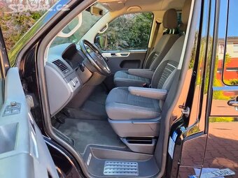 Multivan T5 2.0TDI 103kW CUP,2015,taž,xen,serviska - 11