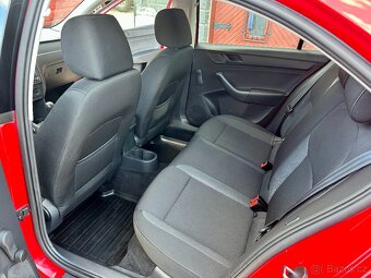 Škoda Rapid,  1.6 TDI 66KW ČR NAVI Bluetooth - 11