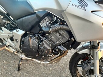 Honda CBF 600 S - 11