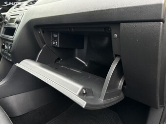 Škoda Rapid 1.2TSI/63kW 1.Maj KLIMA r.v.2013 - 11