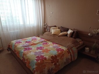 Pornájem 3+kk s lodžií po promyšlené rekonstrukci - 11