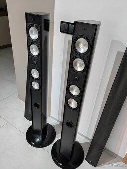 Canton CD 3200 aktívne reproduktory - 11