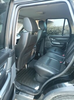 Prodám Land Rover Sport 2.7HSE TDV6 - 11