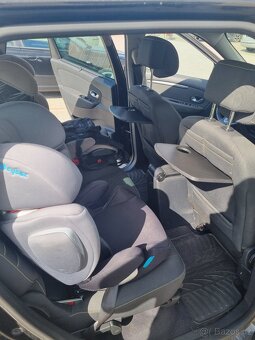 Renault grand scenic 3 1.4 tce 96kw 7 míst - 11