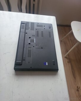 Lenovo ThinkPad T540p - 11