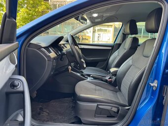 Prodám Škoda octavia 1.4 TSI 103KW DSG - 11