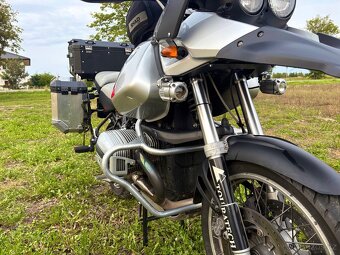 BMW GS R 1150 - 11