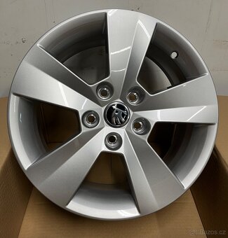 Superb R16 Orion Nová orig. sada - 11