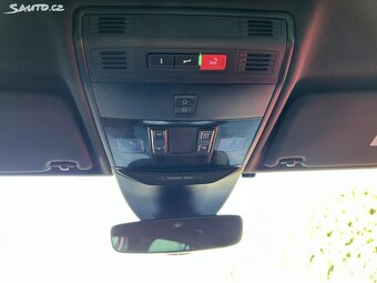 🚗 Škoda Scala Monte Carlo 1.5TSi 110kw DSG - 11