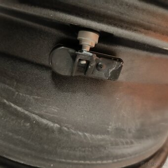 Alu kola Dezent 7,5Jx18 , R18 , 5x112, ET38 - 11