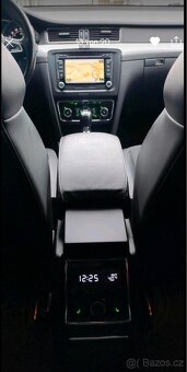 Škoda Superb combi 2.0 TDI 125kW - 11