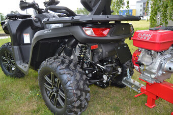 Segway Snarler 1000ccm - 11