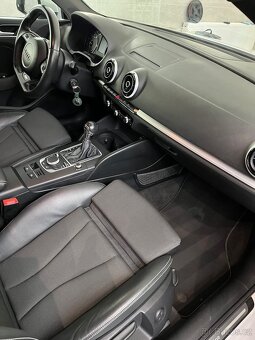 Audi A3, 1.4 TFSI, S-Line, Automat - 11