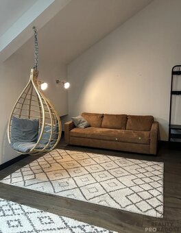 Pronájem bytu 3+kk 115 m² Revoluční, Praha - 11