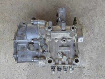 Nové vstřikovací čerpadlo Slavia 4S 90A - 11