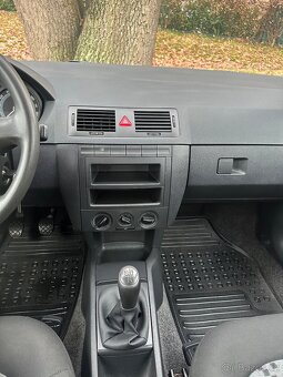 Škoda Fabia 2006 1.Majitel 79tis km Servisní kniha - 11